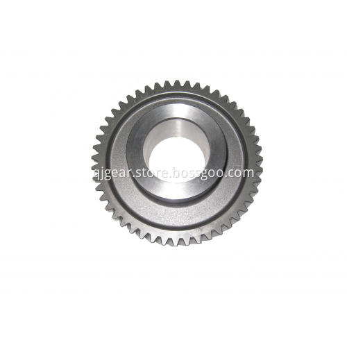 Forging Constant mesh gear ZF parts